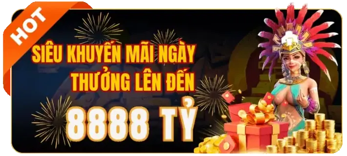 Khuyến mãi sự kiện đặc biệt 8dayvn