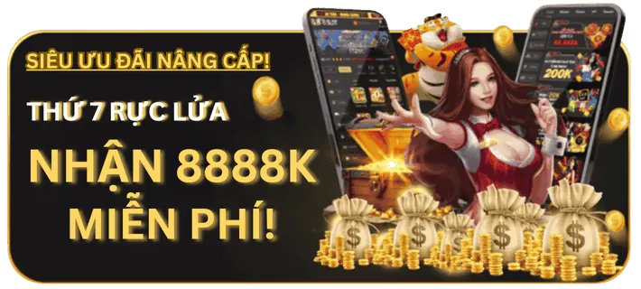 Khuyến mãi nạp lại hàng ngày/tuần 8dayvn